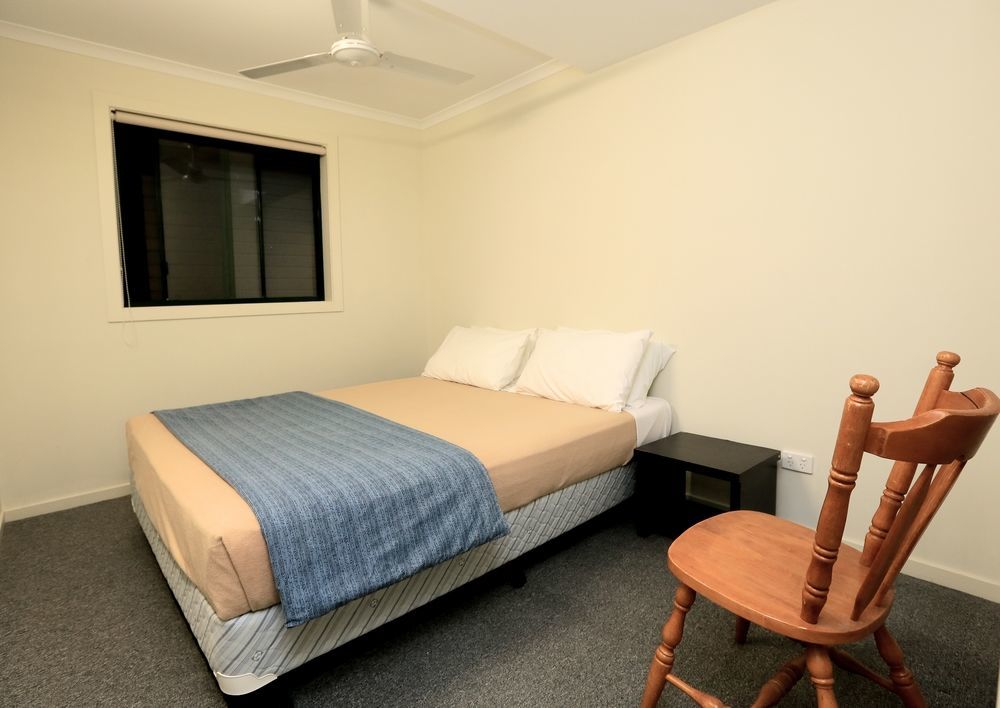 Ts Tennis Resort Port Macquarie Ngoại thất bức ảnh