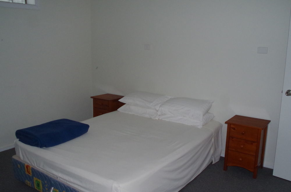 Ts Tennis Resort Port Macquarie Ngoại thất bức ảnh
