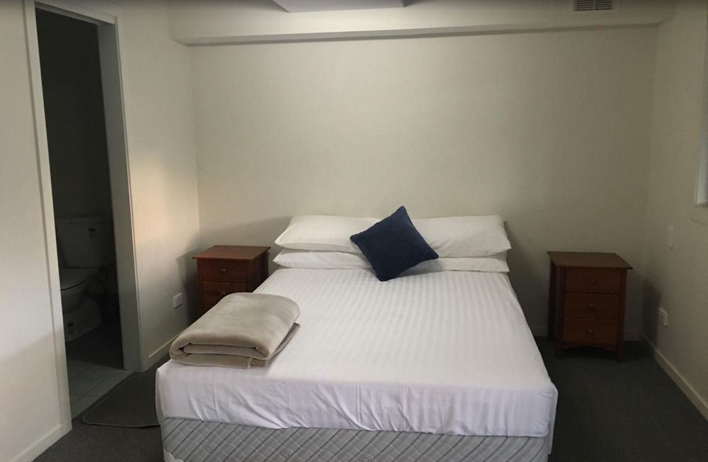 Ts Tennis Resort Port Macquarie Ngoại thất bức ảnh