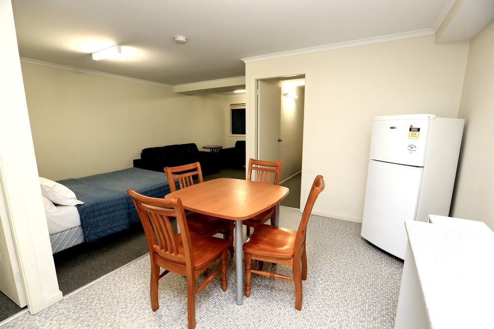 Ts Tennis Resort Port Macquarie Ngoại thất bức ảnh