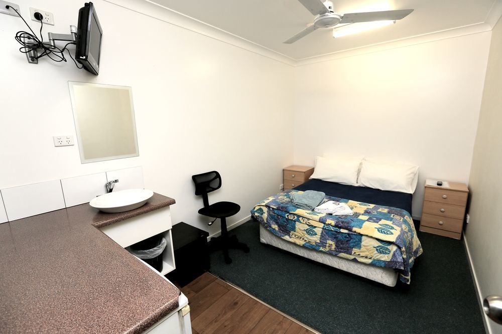 Ts Tennis Resort Port Macquarie Ngoại thất bức ảnh