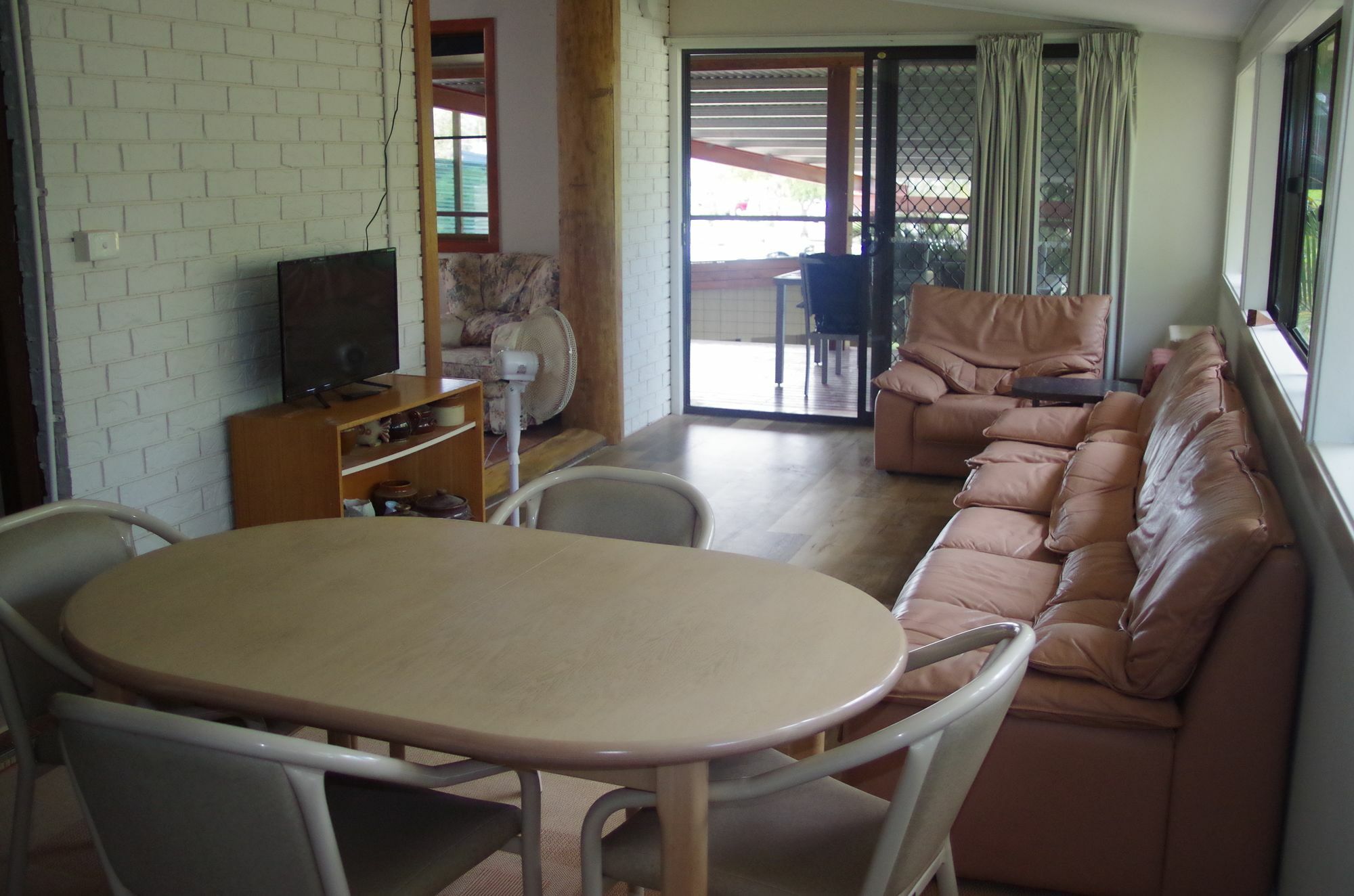 Ts Tennis Resort Port Macquarie Ngoại thất bức ảnh