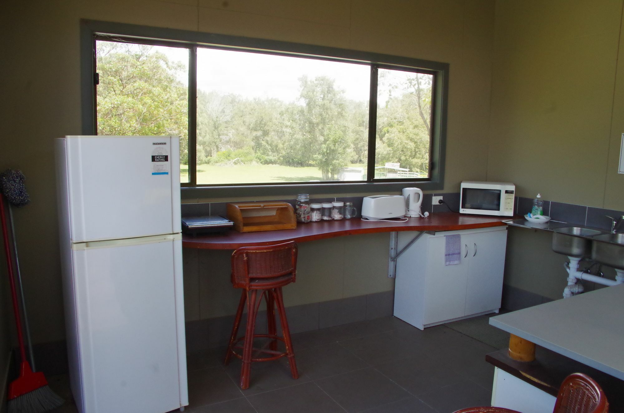 Ts Tennis Resort Port Macquarie Ngoại thất bức ảnh