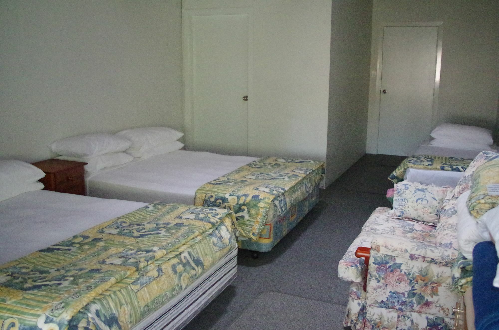 Ts Tennis Resort Port Macquarie Ngoại thất bức ảnh