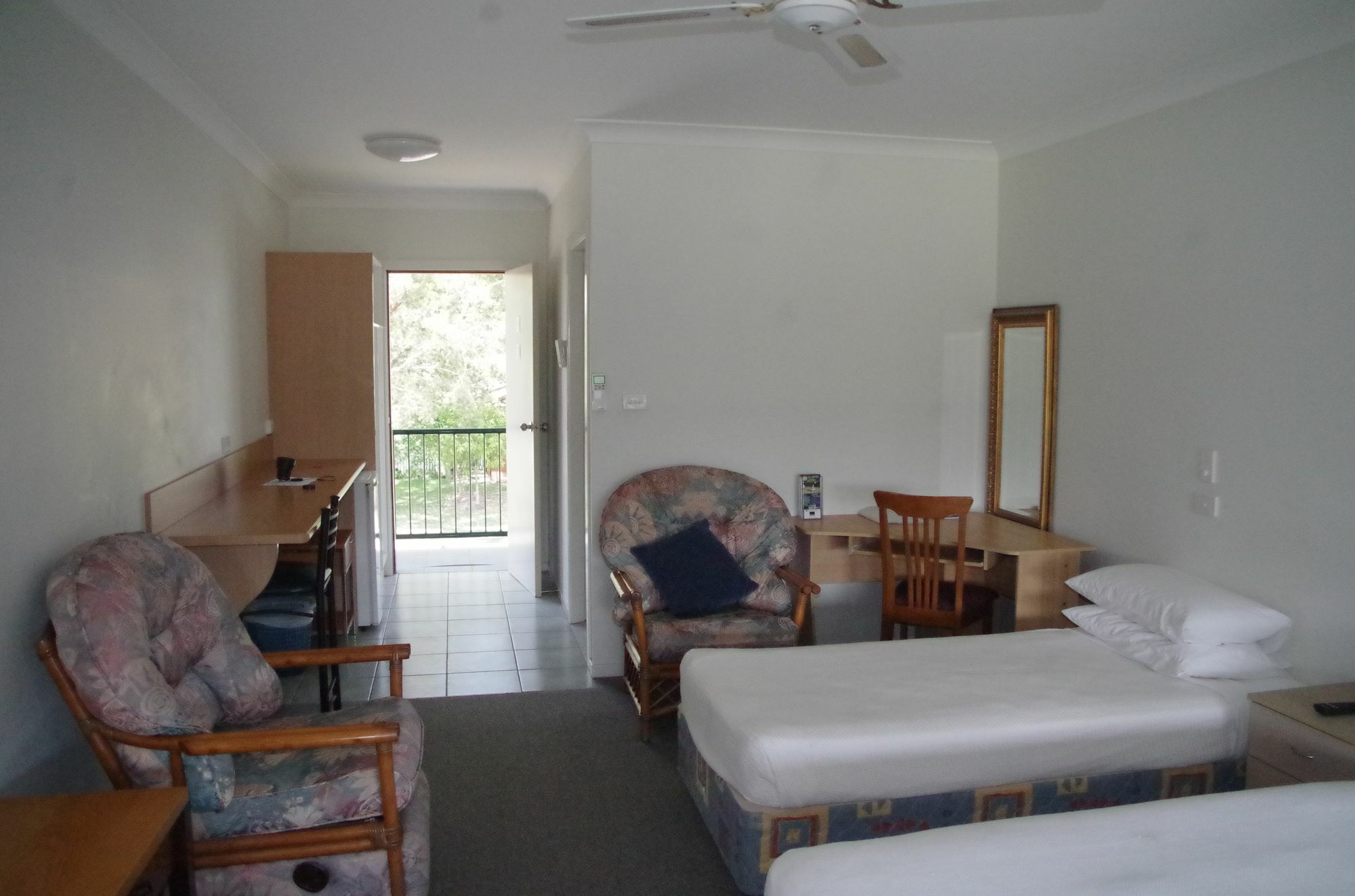 Ts Tennis Resort Port Macquarie Ngoại thất bức ảnh