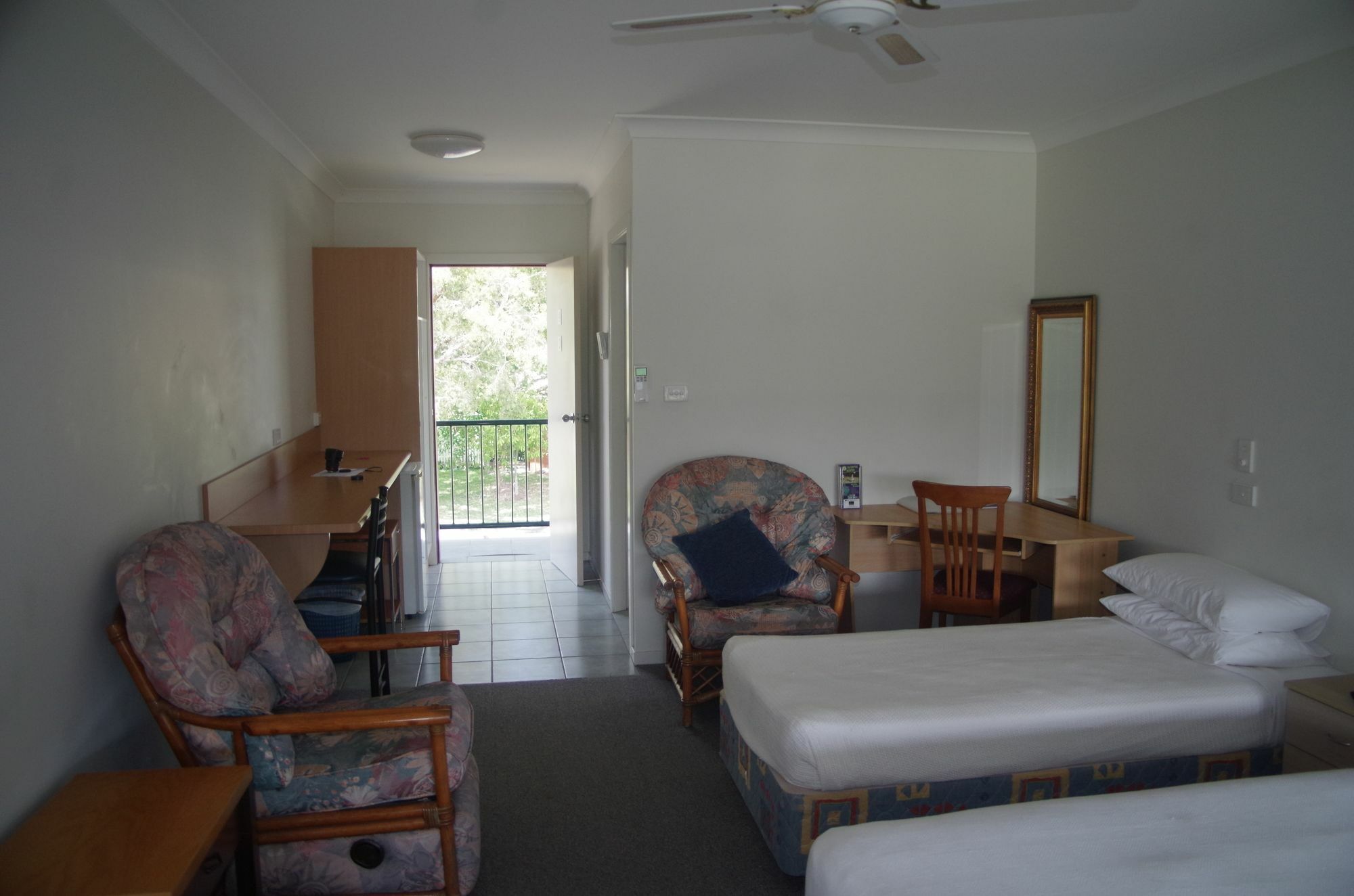 Ts Tennis Resort Port Macquarie Ngoại thất bức ảnh