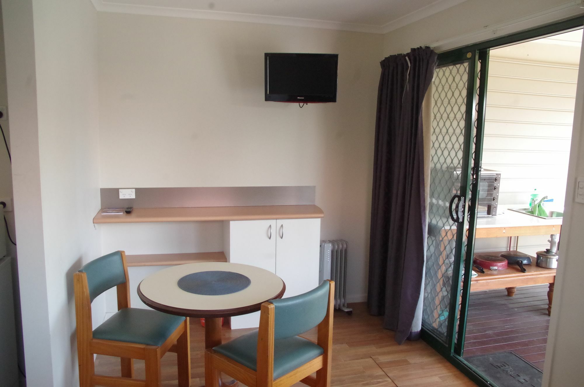 Ts Tennis Resort Port Macquarie Ngoại thất bức ảnh