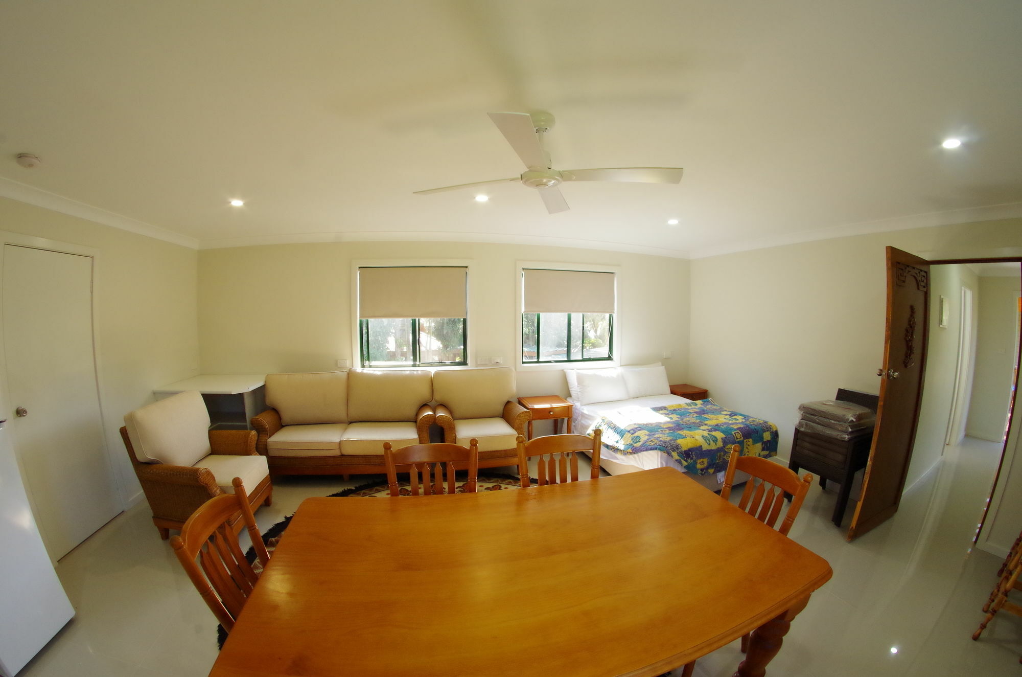 Ts Tennis Resort Port Macquarie Ngoại thất bức ảnh