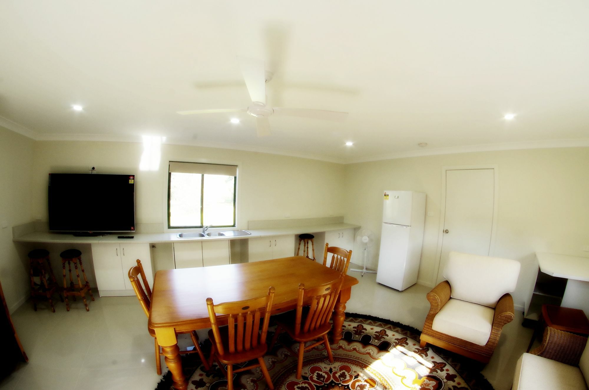 Ts Tennis Resort Port Macquarie Ngoại thất bức ảnh