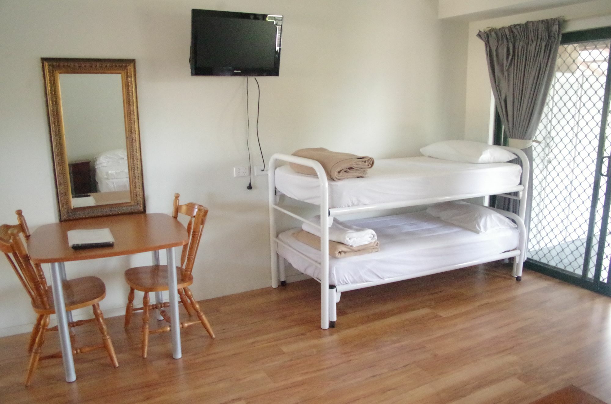 Ts Tennis Resort Port Macquarie Ngoại thất bức ảnh