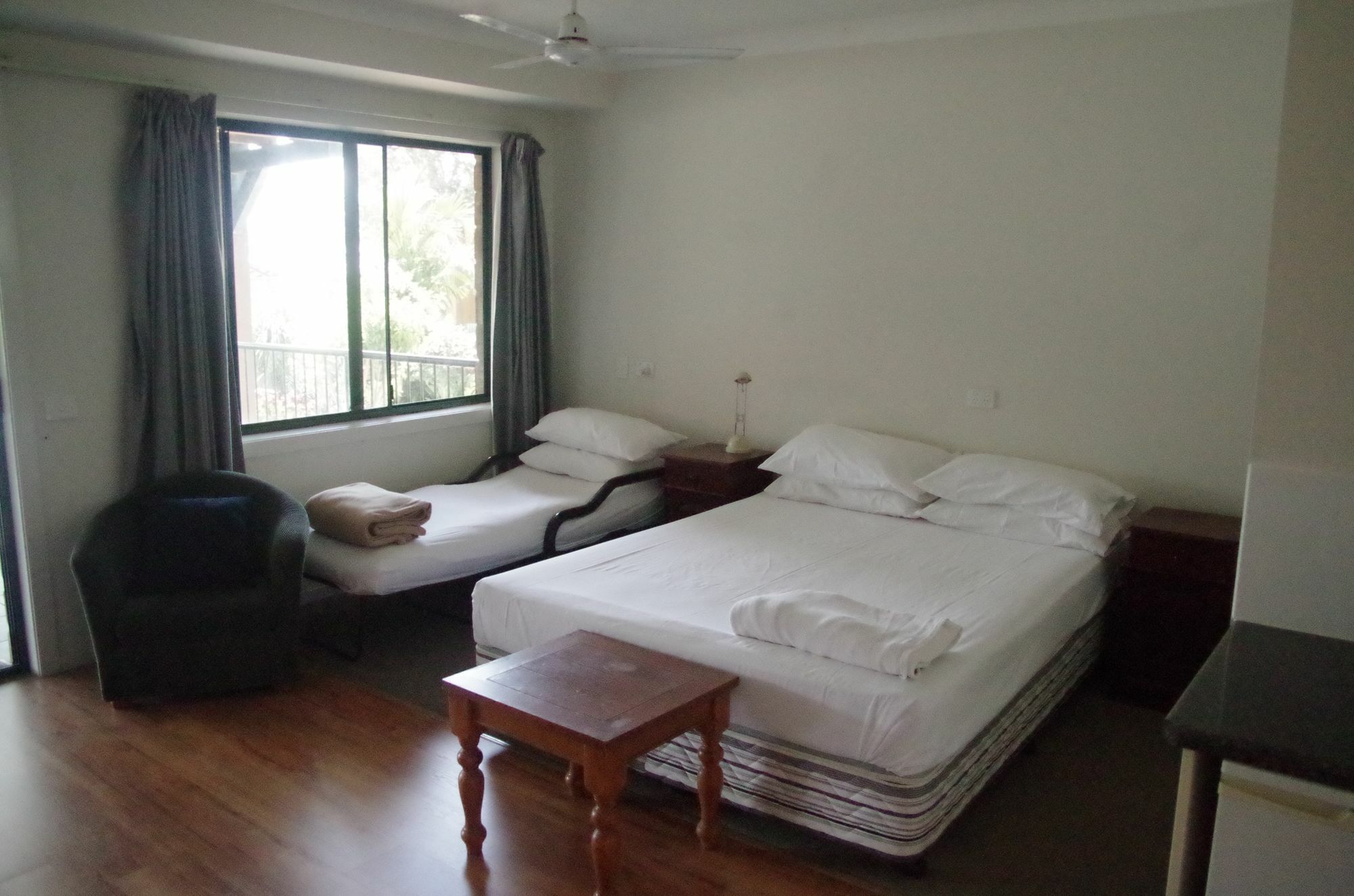 Ts Tennis Resort Port Macquarie Ngoại thất bức ảnh
