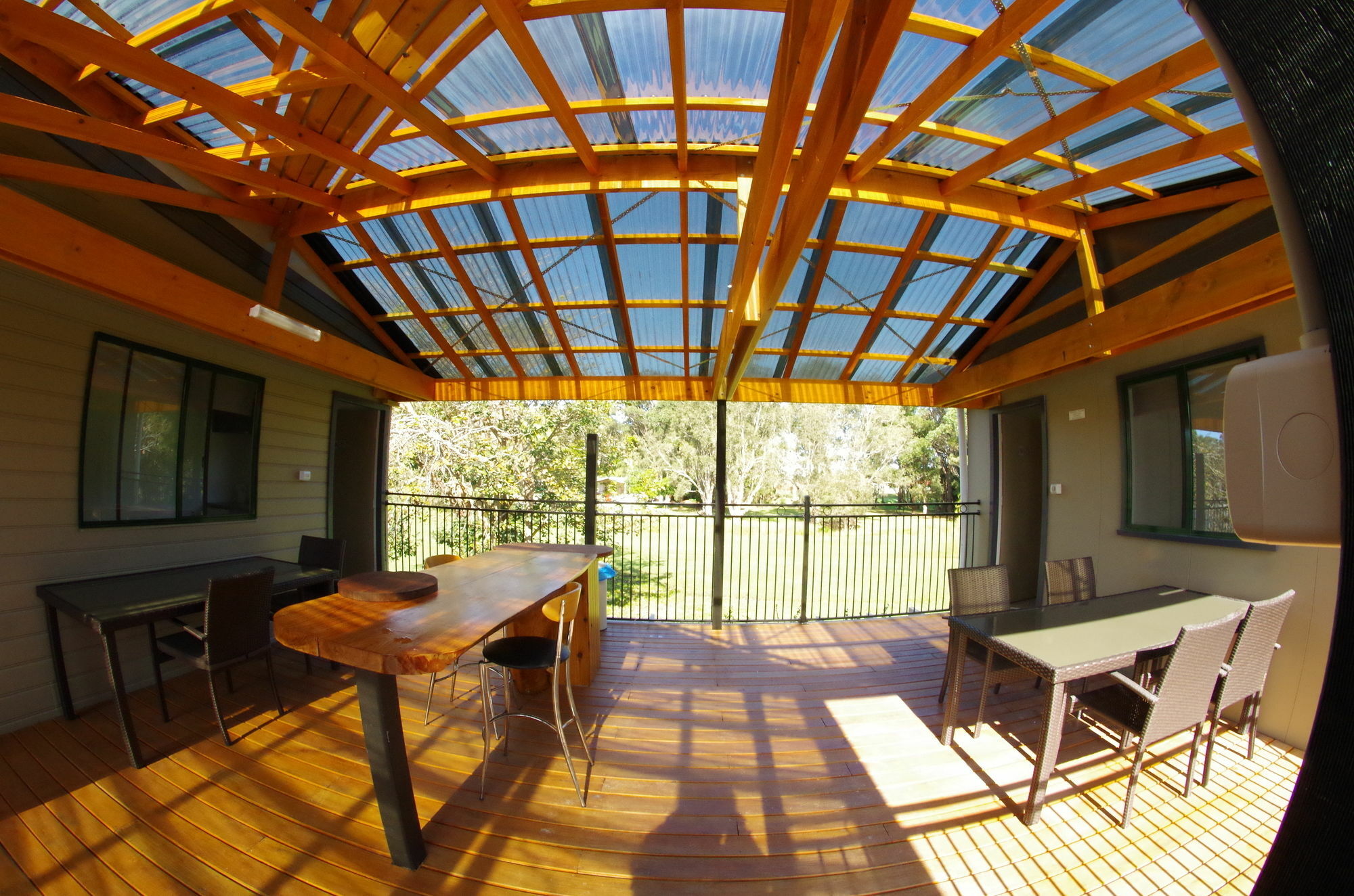Ts Tennis Resort Port Macquarie Ngoại thất bức ảnh
