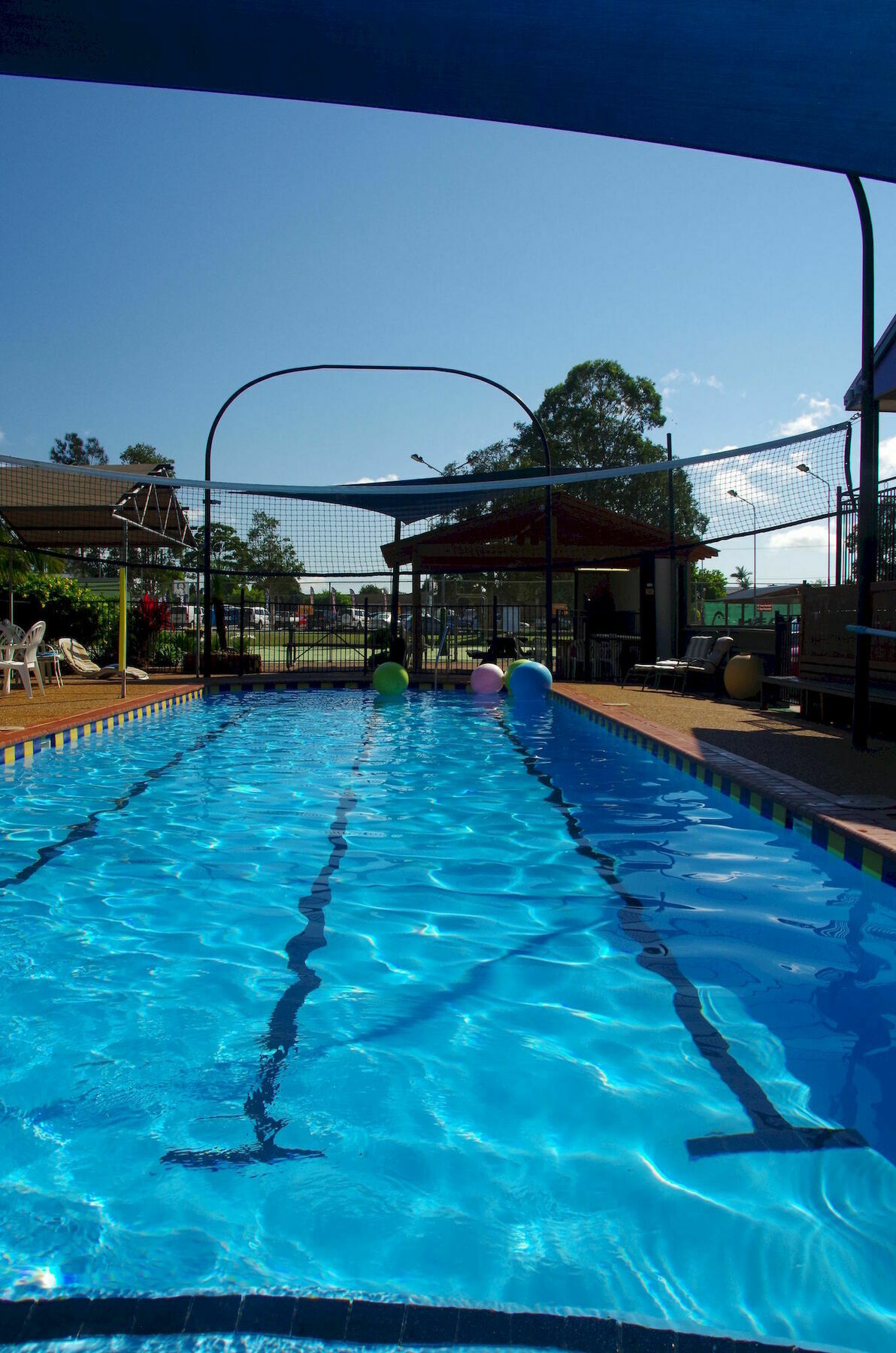 Ts Tennis Resort Port Macquarie Ngoại thất bức ảnh