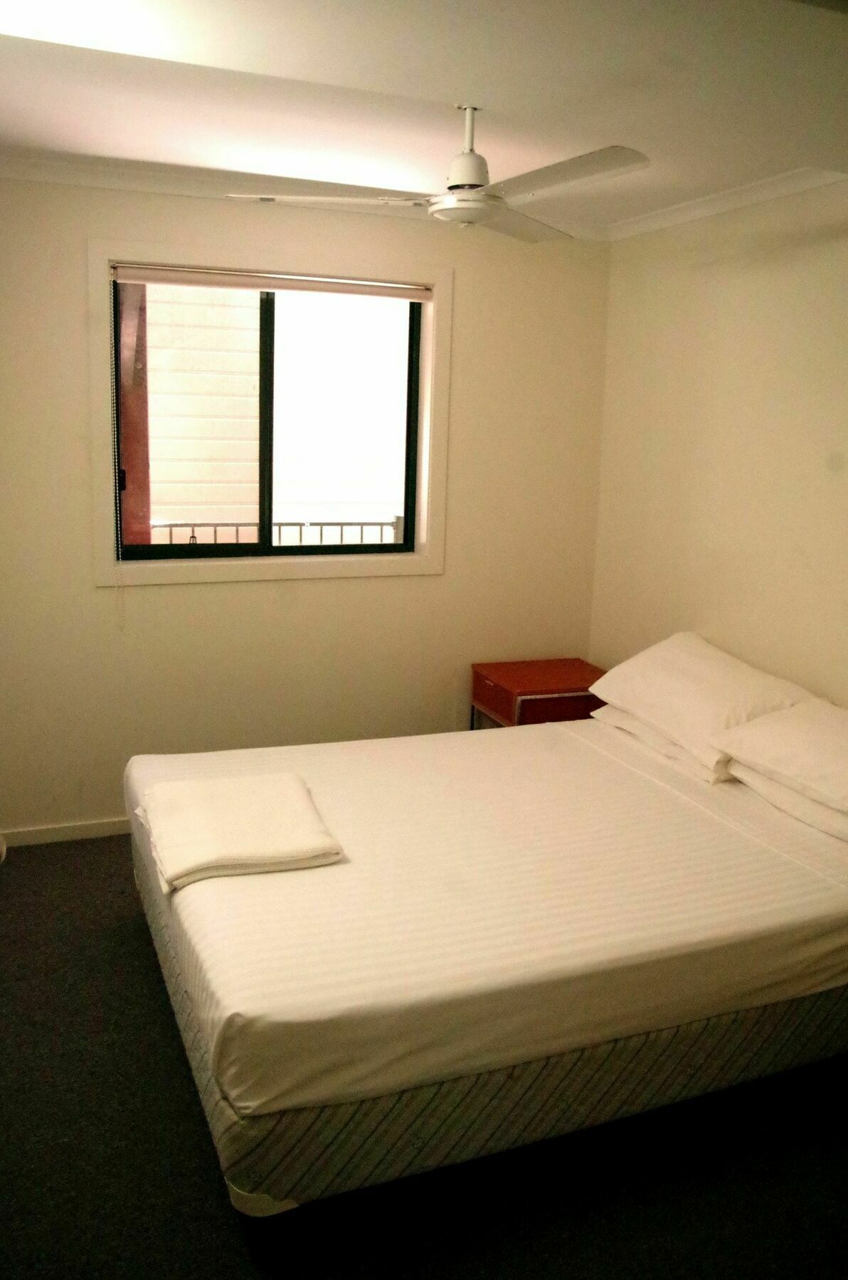 Ts Tennis Resort Port Macquarie Ngoại thất bức ảnh