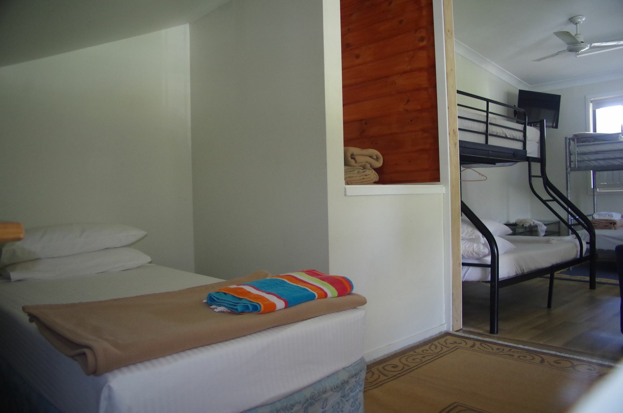 Ts Tennis Resort Port Macquarie Ngoại thất bức ảnh