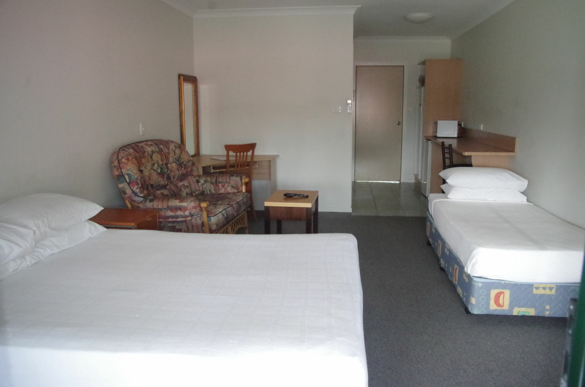 Ts Tennis Resort Port Macquarie Ngoại thất bức ảnh