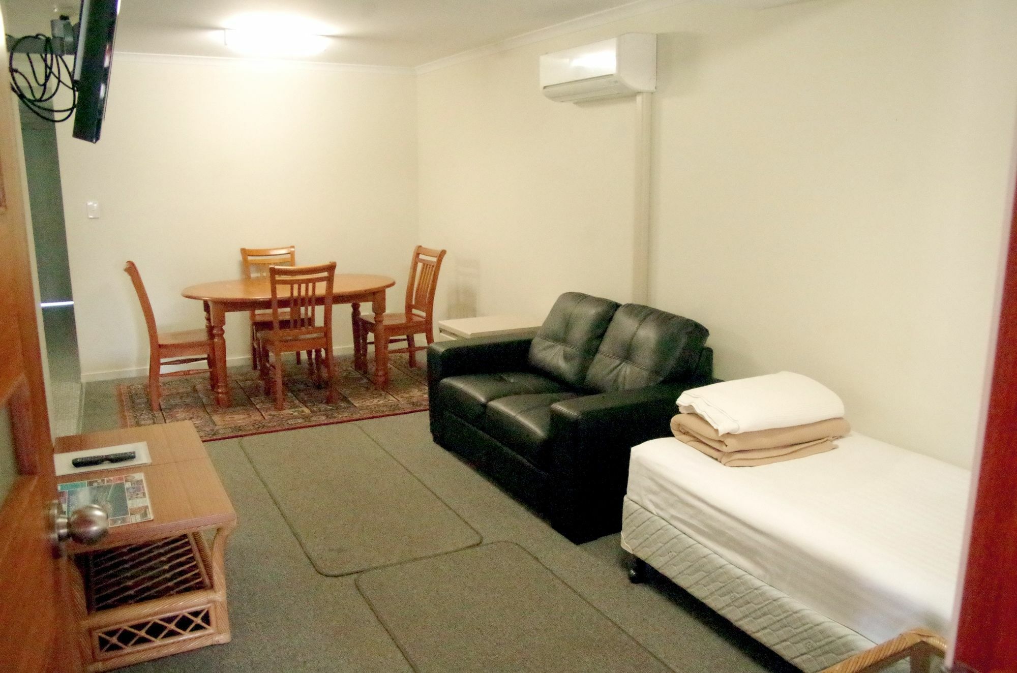 Ts Tennis Resort Port Macquarie Ngoại thất bức ảnh