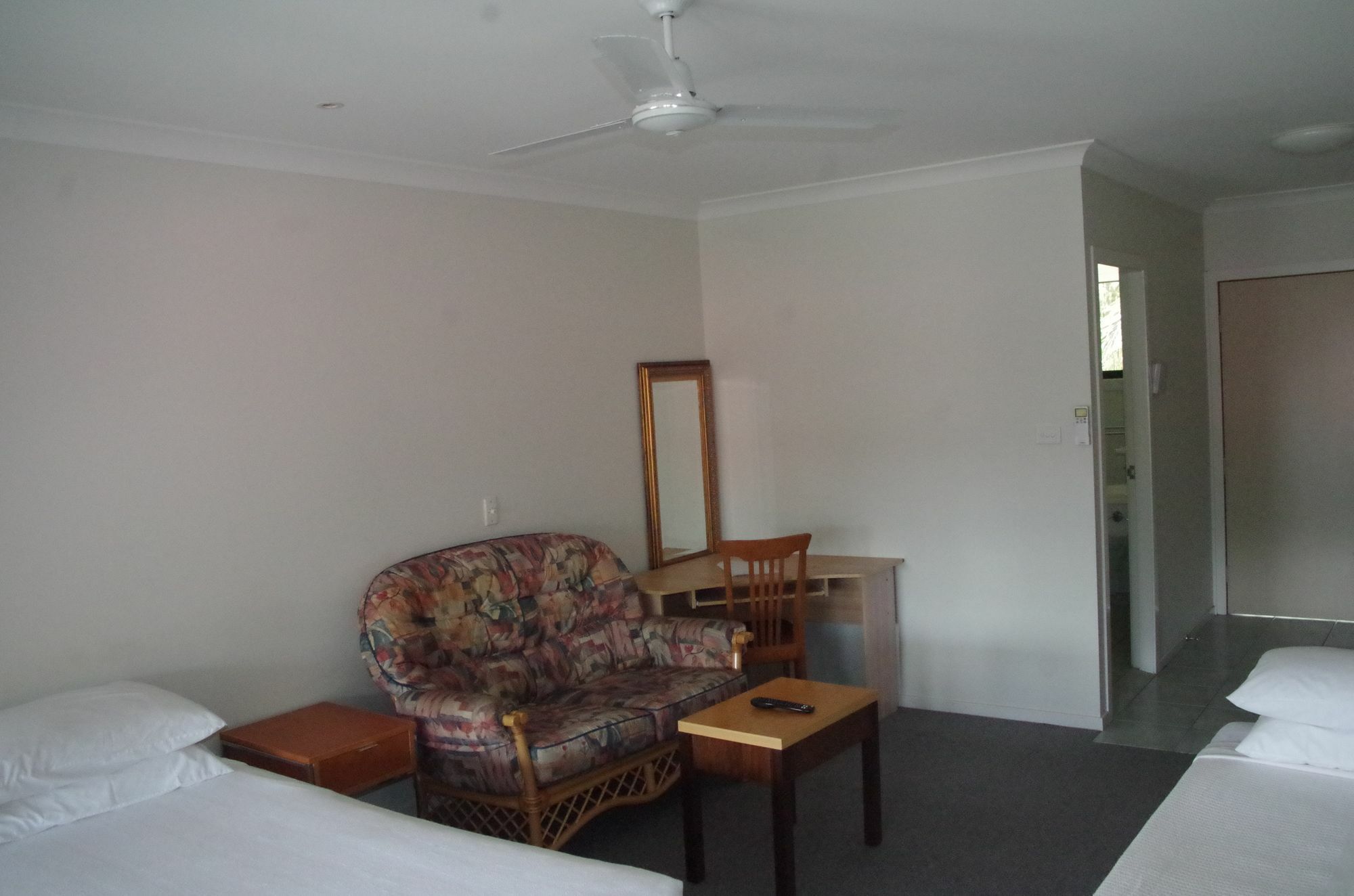 Ts Tennis Resort Port Macquarie Ngoại thất bức ảnh
