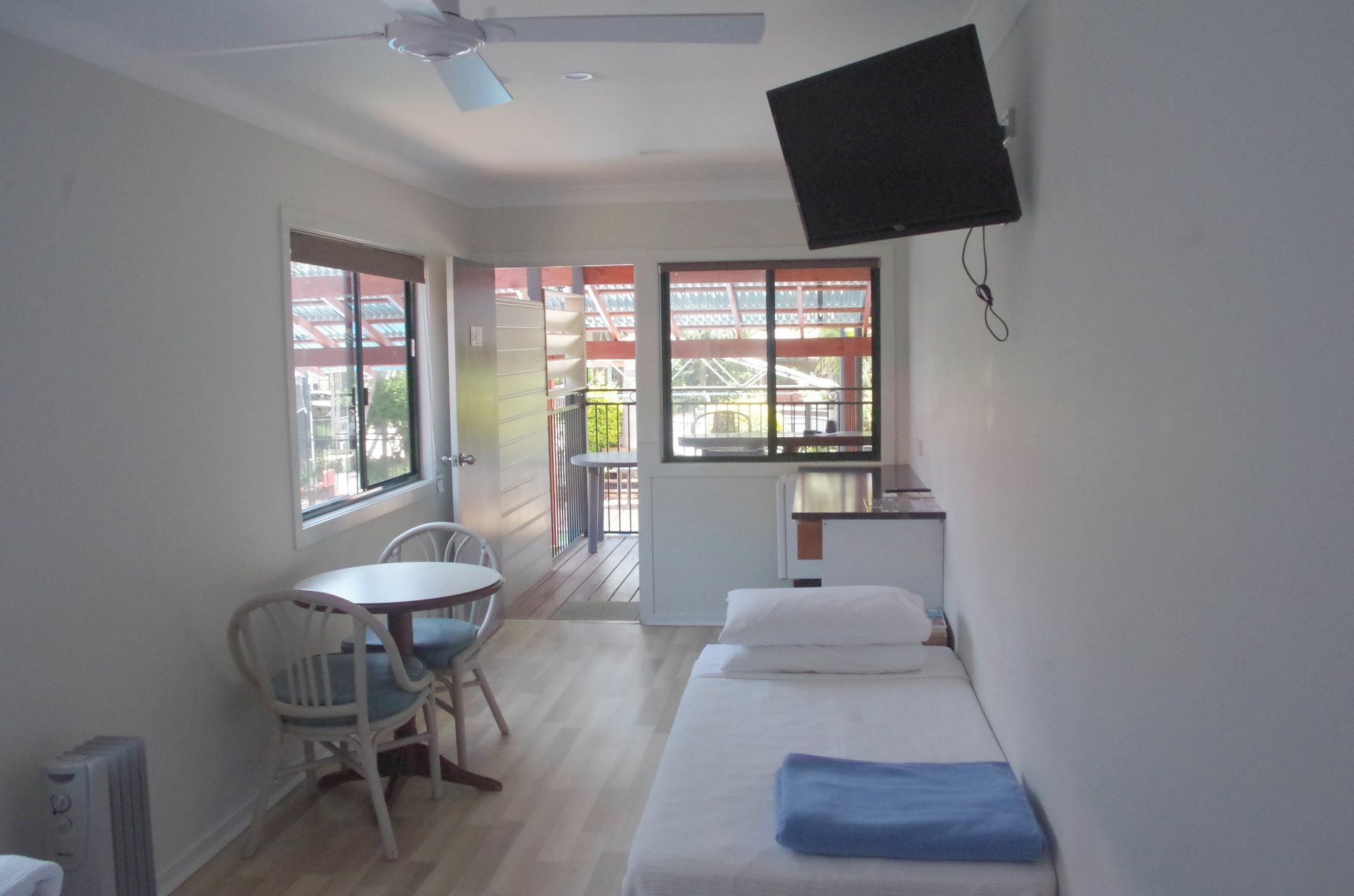 Ts Tennis Resort Port Macquarie Ngoại thất bức ảnh