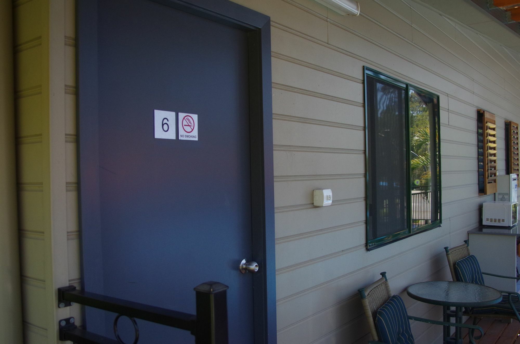 Ts Tennis Resort Port Macquarie Ngoại thất bức ảnh