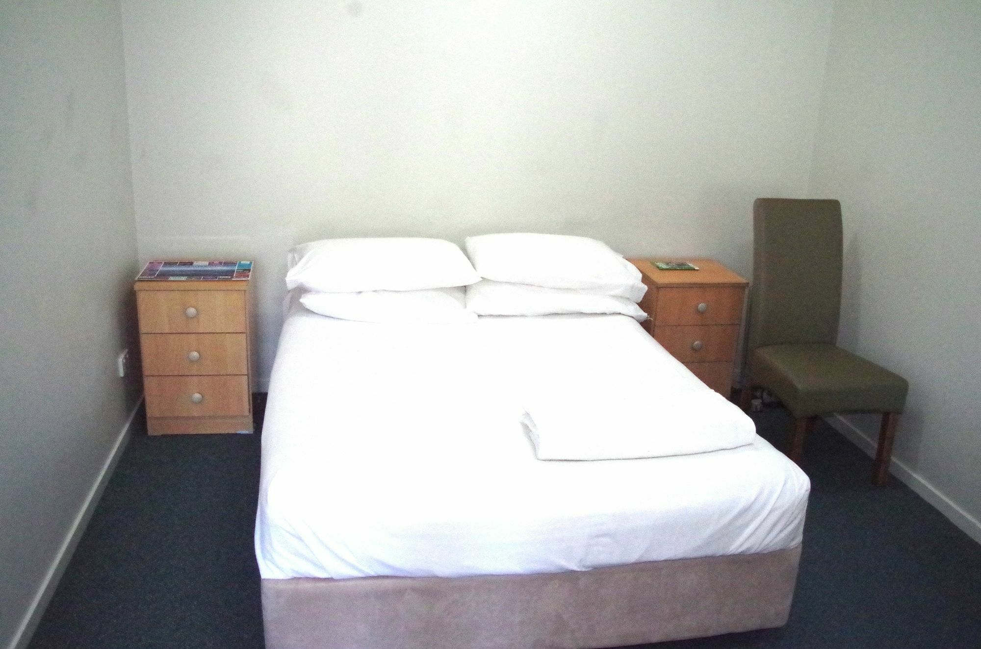 Ts Tennis Resort Port Macquarie Ngoại thất bức ảnh