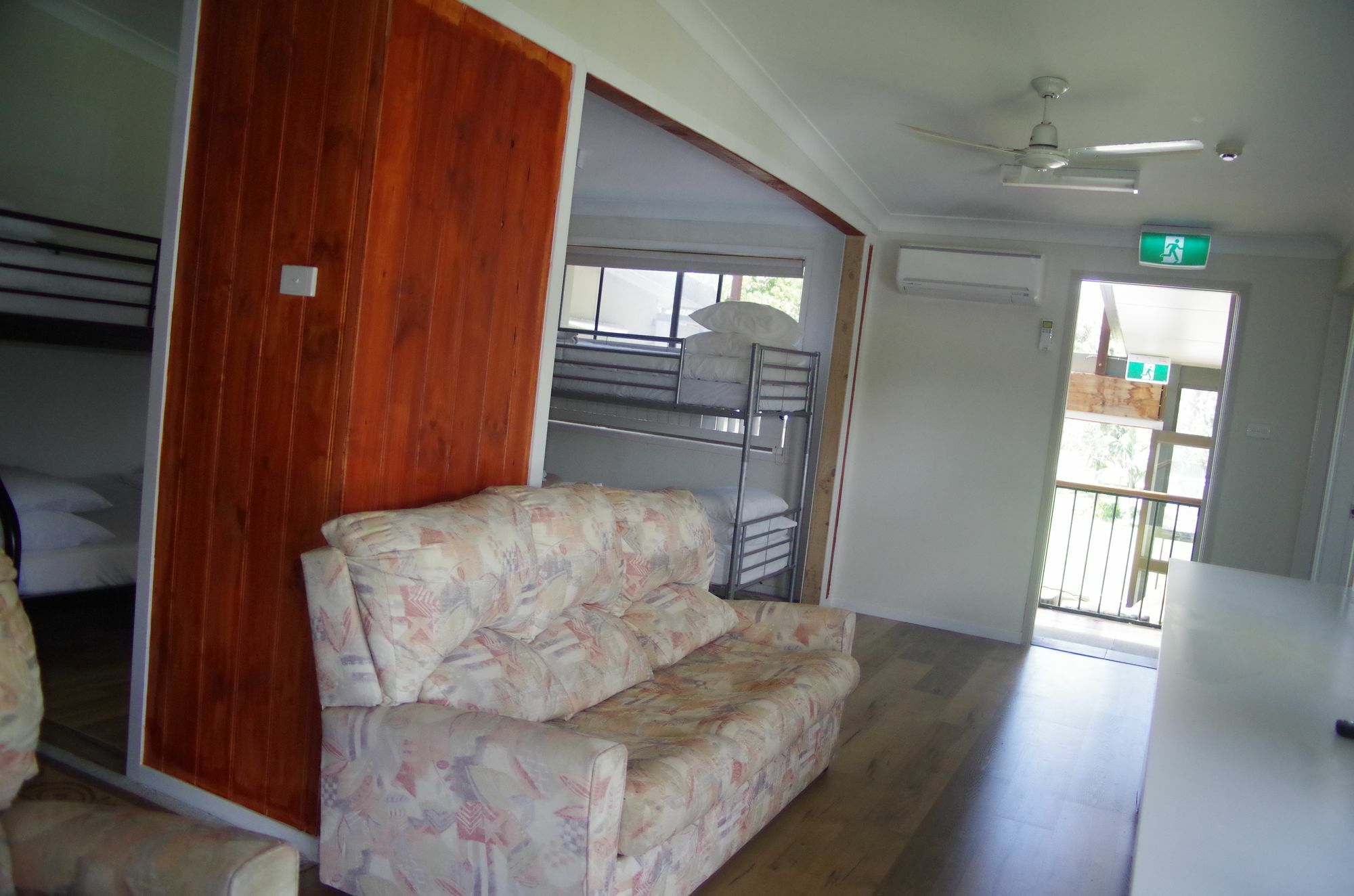 Ts Tennis Resort Port Macquarie Ngoại thất bức ảnh