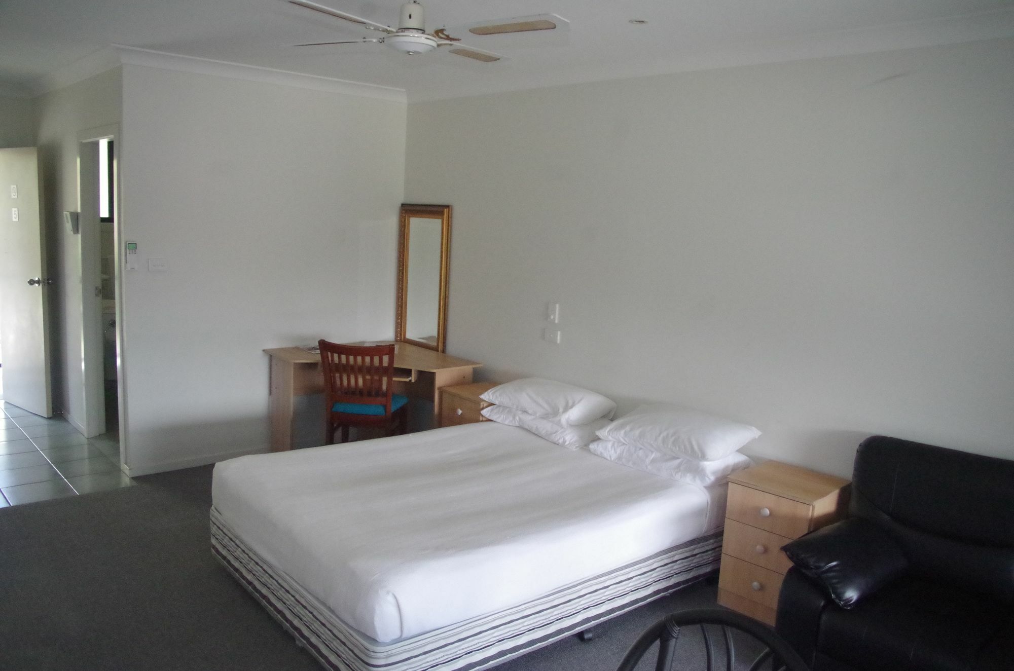 Ts Tennis Resort Port Macquarie Ngoại thất bức ảnh