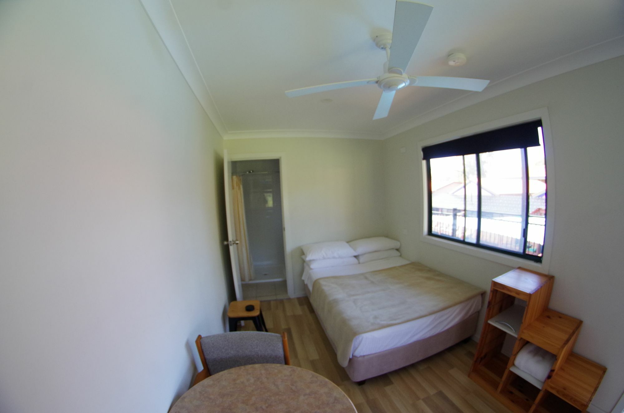 Ts Tennis Resort Port Macquarie Ngoại thất bức ảnh
