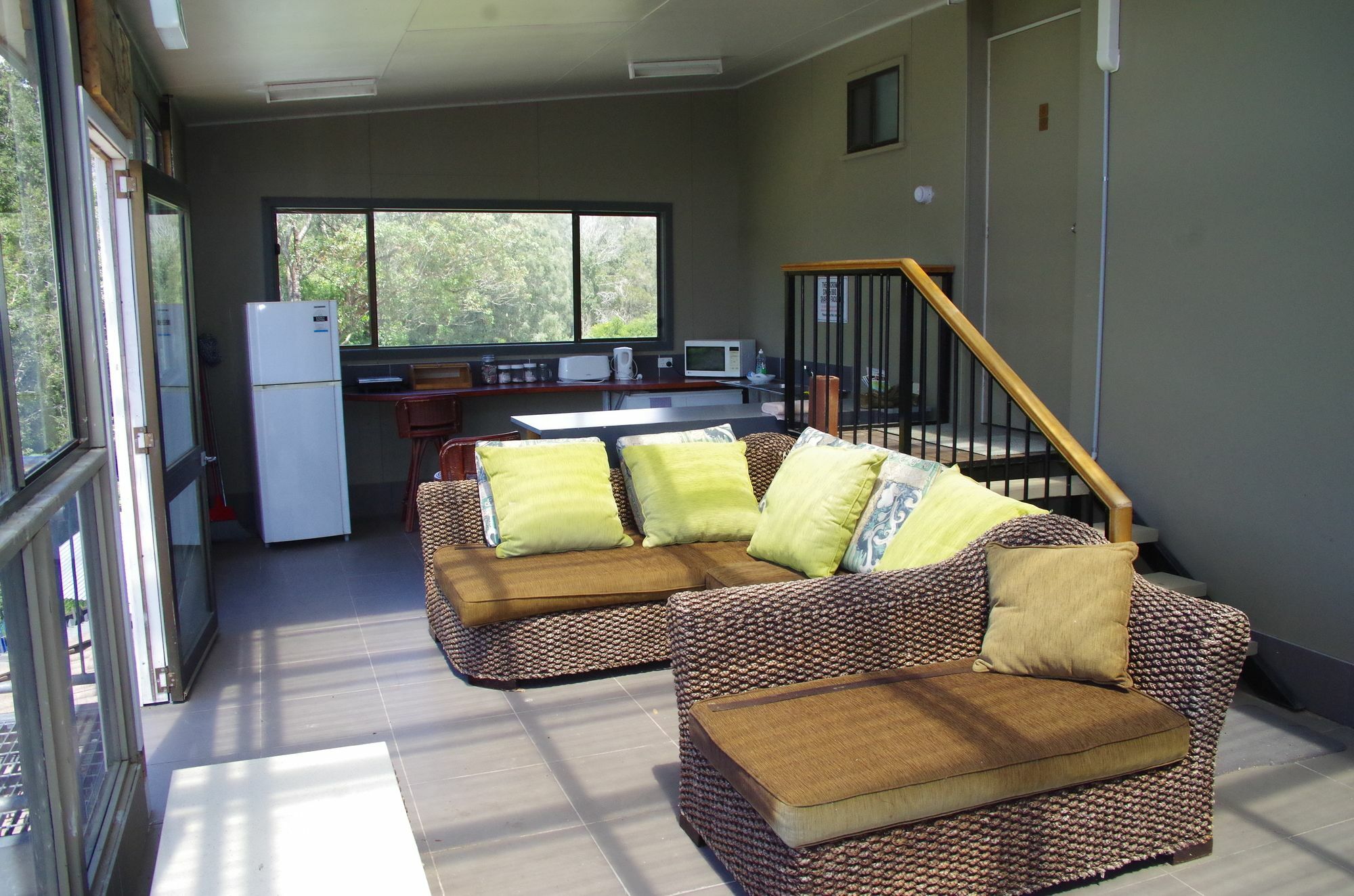 Ts Tennis Resort Port Macquarie Ngoại thất bức ảnh