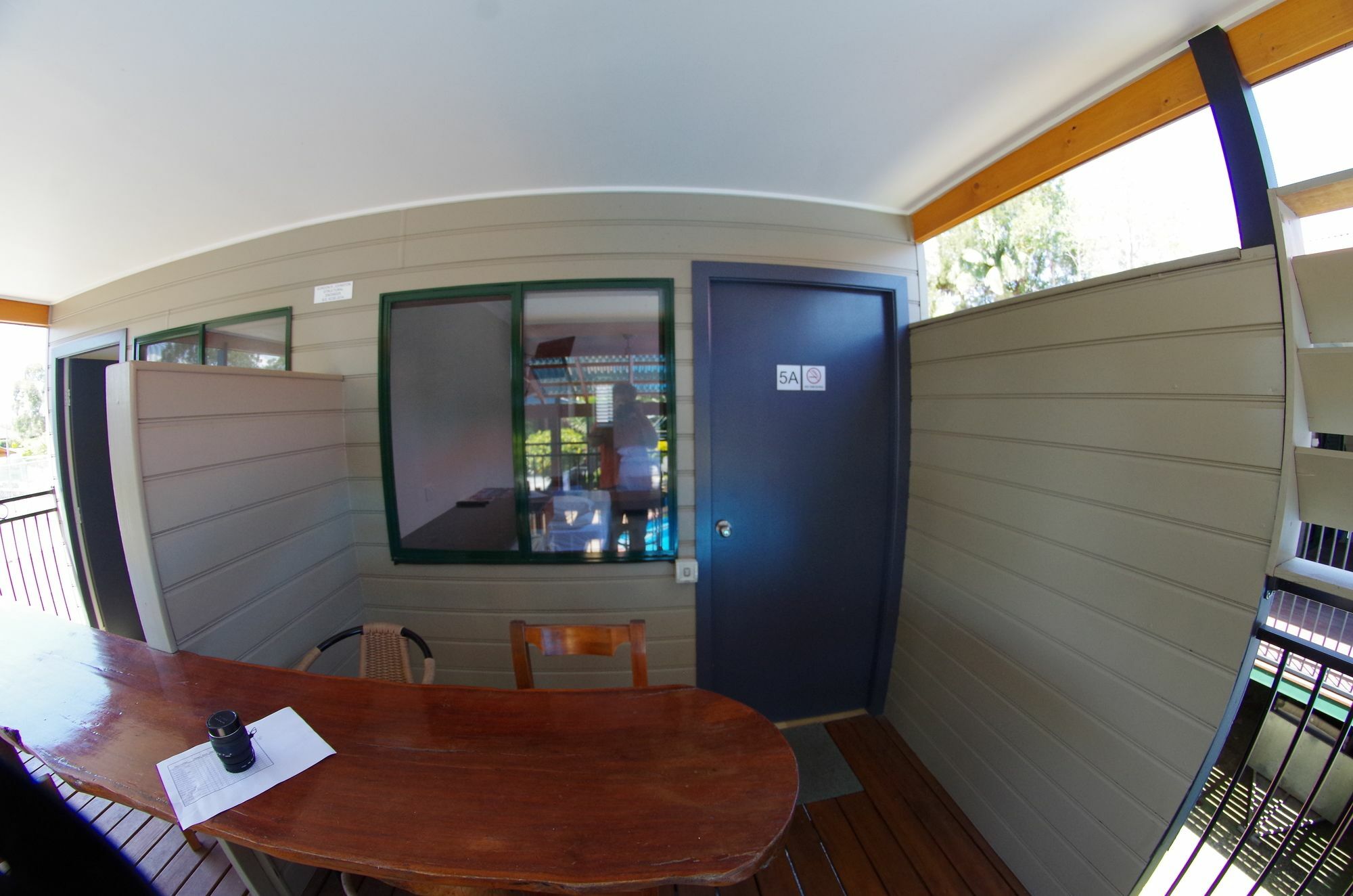 Ts Tennis Resort Port Macquarie Ngoại thất bức ảnh