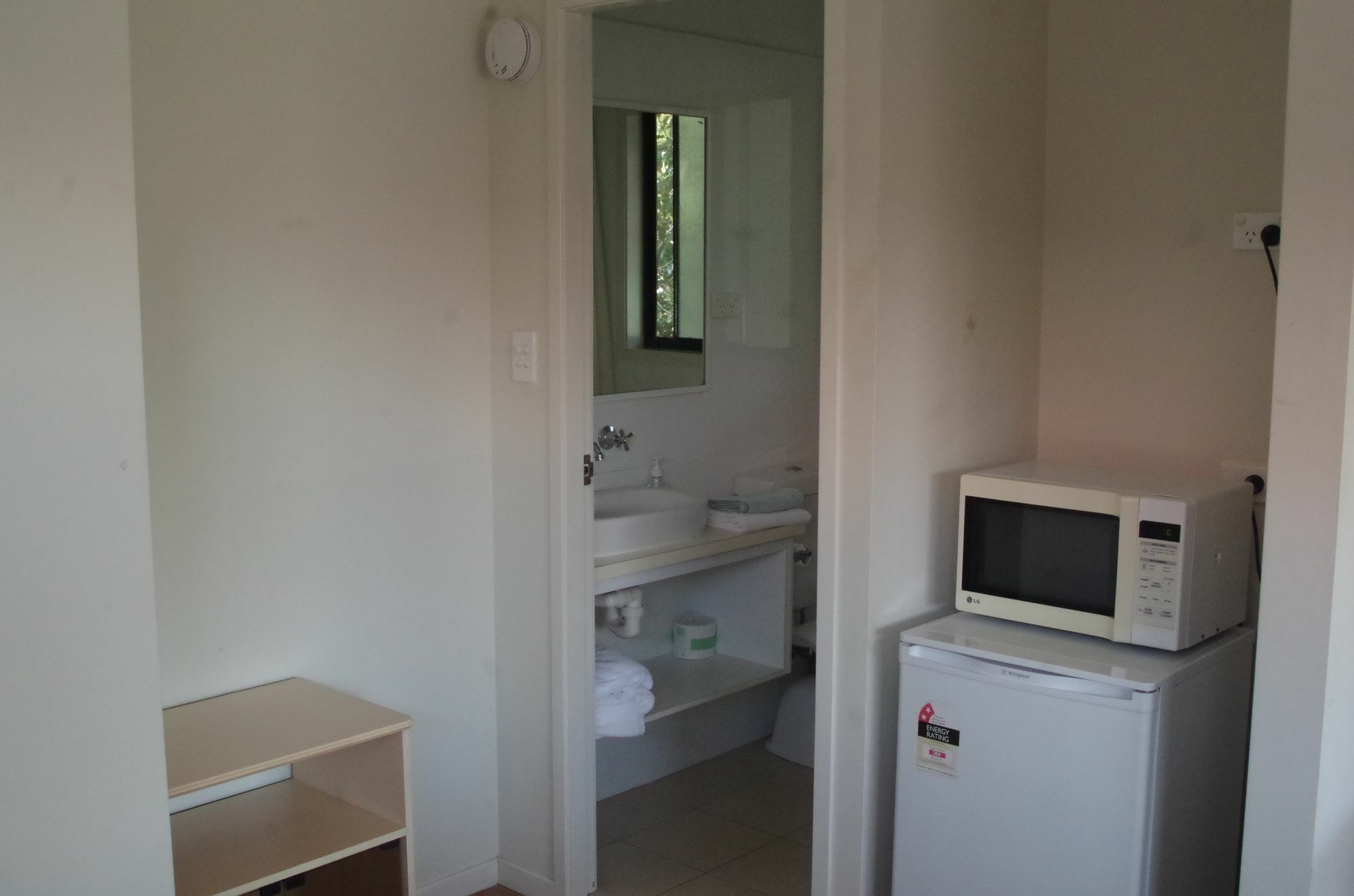 Ts Tennis Resort Port Macquarie Ngoại thất bức ảnh