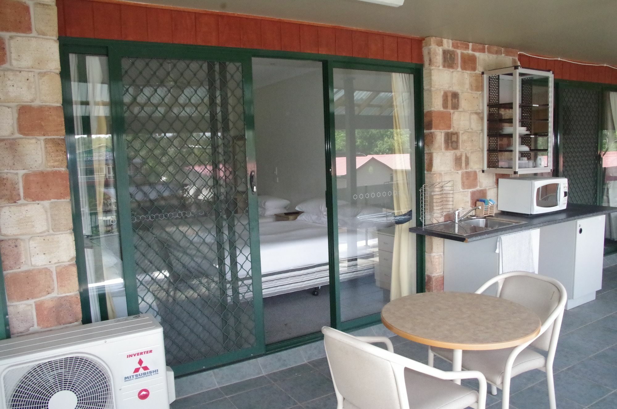 Ts Tennis Resort Port Macquarie Ngoại thất bức ảnh