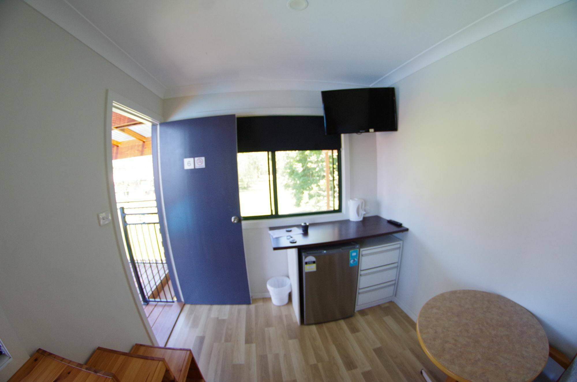 Ts Tennis Resort Port Macquarie Ngoại thất bức ảnh