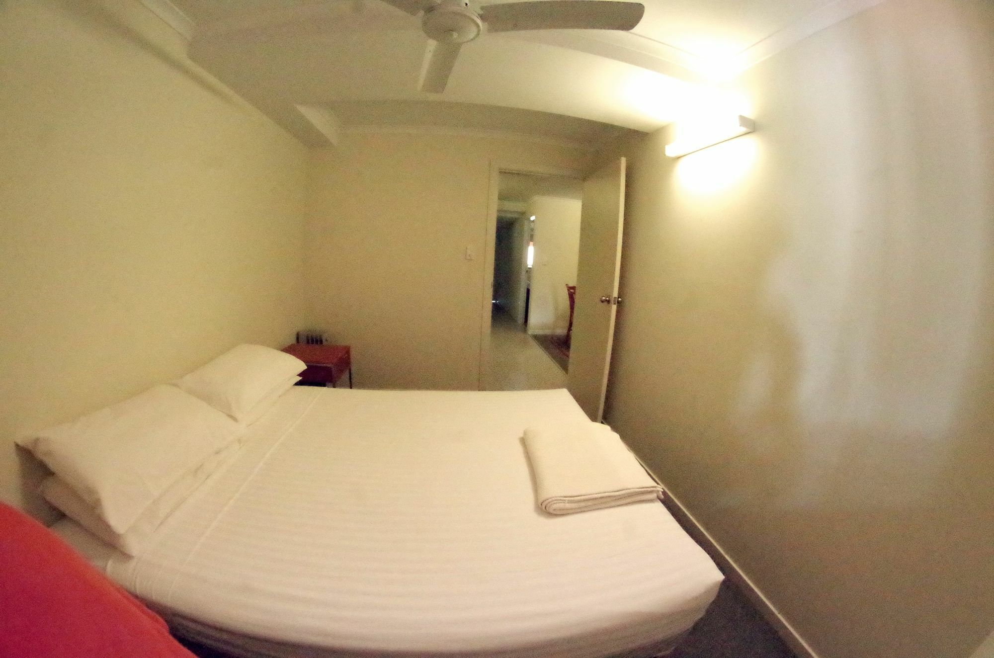 Ts Tennis Resort Port Macquarie Ngoại thất bức ảnh