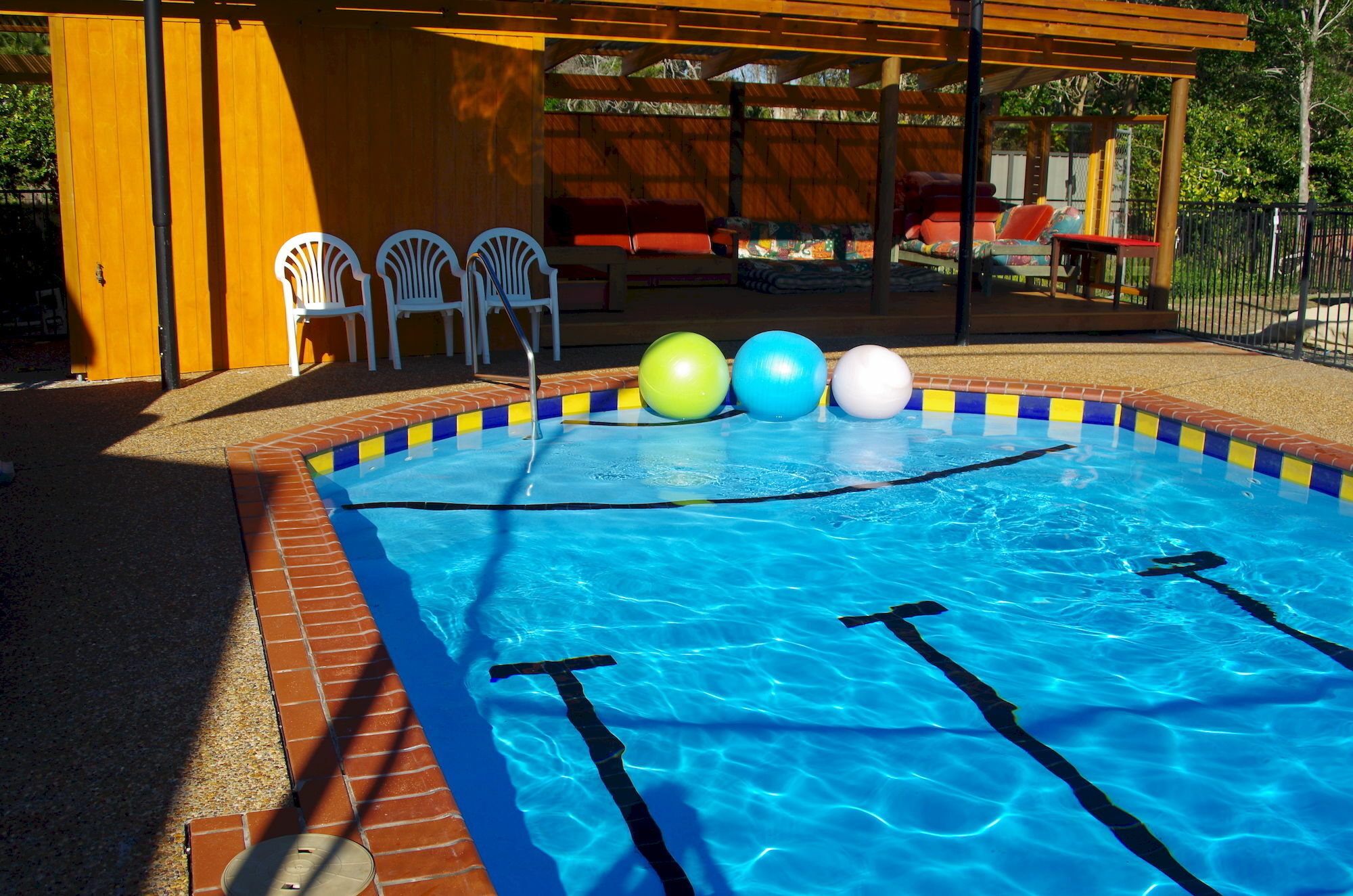 Ts Tennis Resort Port Macquarie Ngoại thất bức ảnh