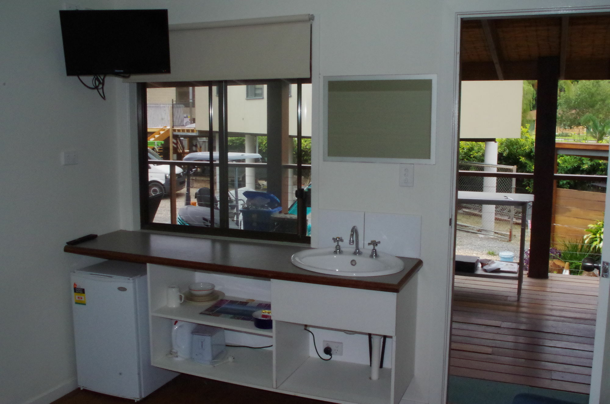 Ts Tennis Resort Port Macquarie Ngoại thất bức ảnh