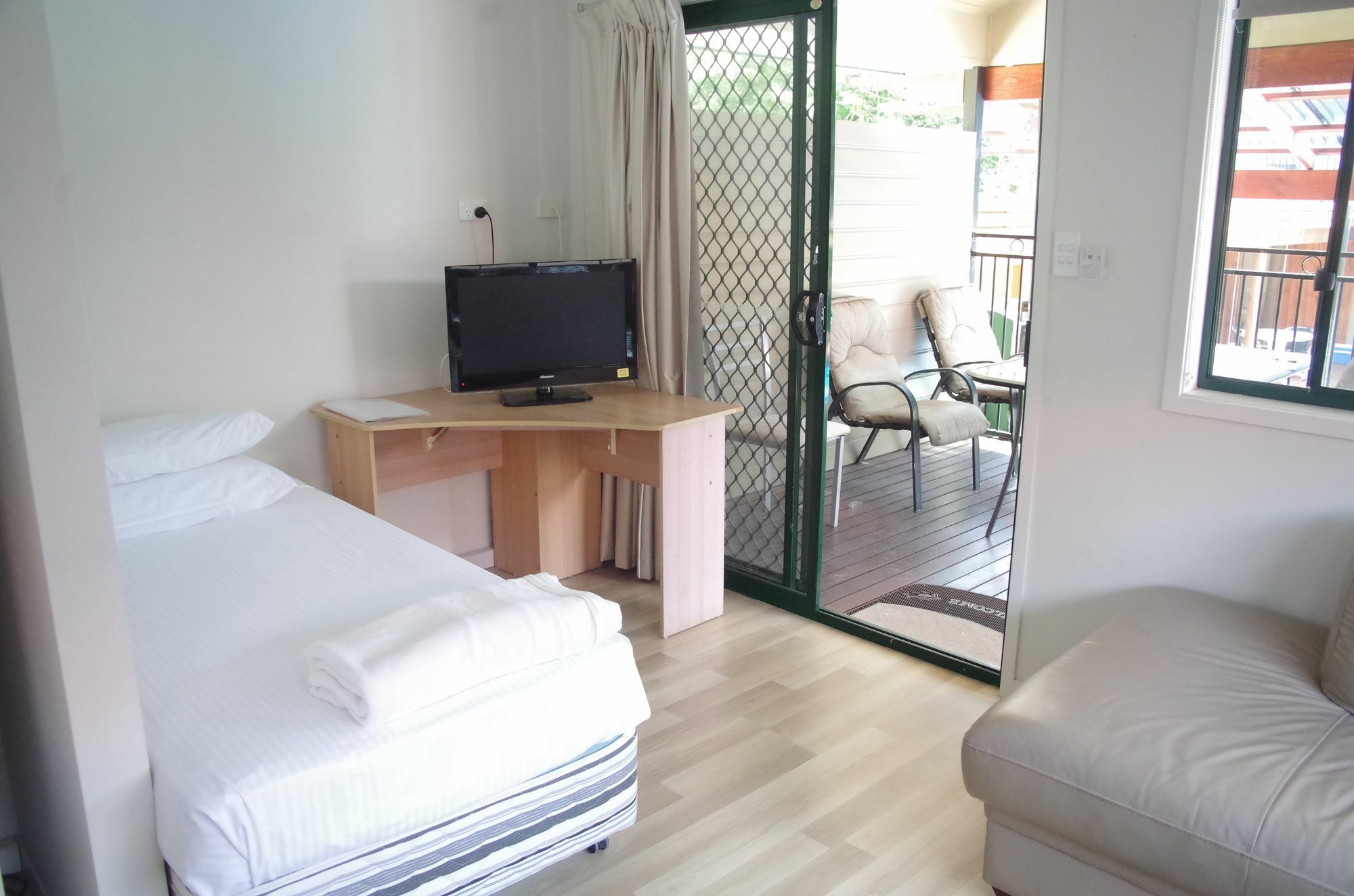 Ts Tennis Resort Port Macquarie Ngoại thất bức ảnh