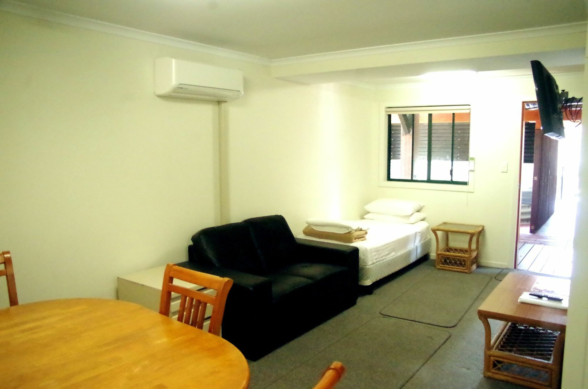 Ts Tennis Resort Port Macquarie Ngoại thất bức ảnh