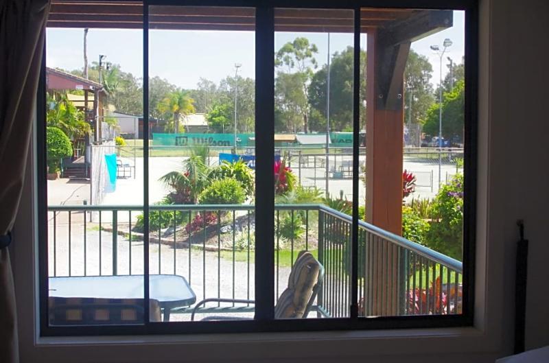 Ts Tennis Resort Port Macquarie Ngoại thất bức ảnh