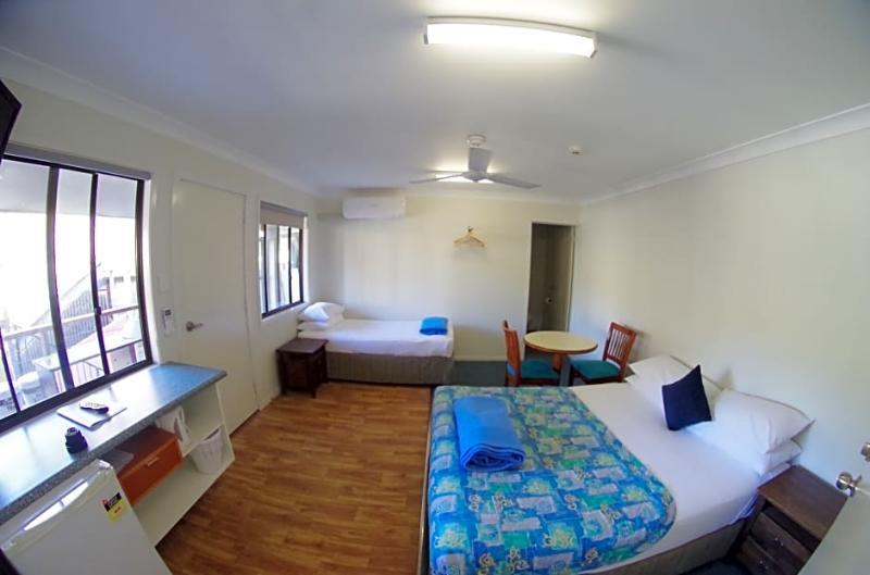 Ts Tennis Resort Port Macquarie Ngoại thất bức ảnh