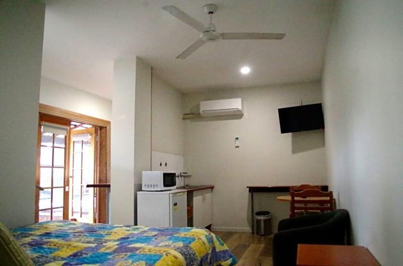Ts Tennis Resort Port Macquarie Ngoại thất bức ảnh