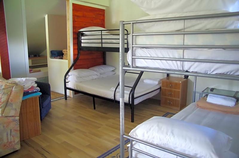 Ts Tennis Resort Port Macquarie Ngoại thất bức ảnh