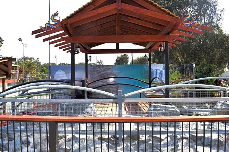 Ts Tennis Resort Port Macquarie Ngoại thất bức ảnh