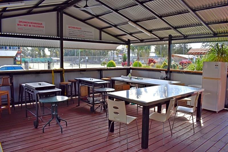 Ts Tennis Resort Port Macquarie Ngoại thất bức ảnh