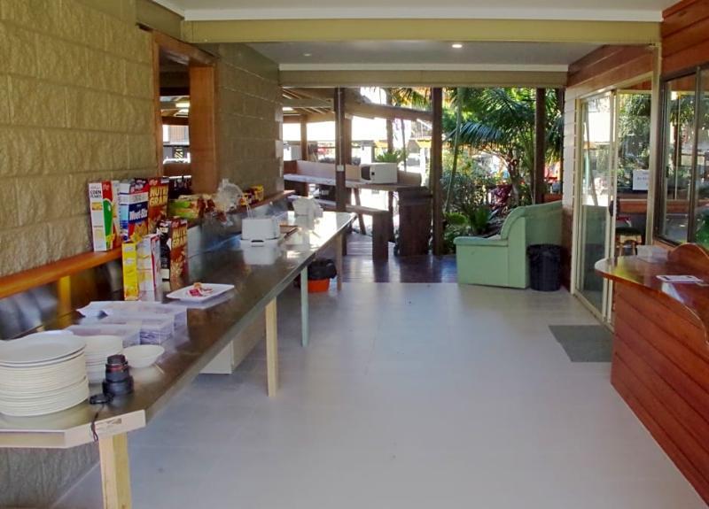 Ts Tennis Resort Port Macquarie Ngoại thất bức ảnh